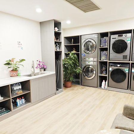 Jinan Yuquan Simpson Hotel Dış mekan fotoğraf